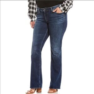 BKE “Wendi” Bootcut Jean Size 26
